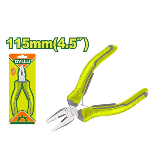 بنسة الكترونيات 4.5" DYLLU