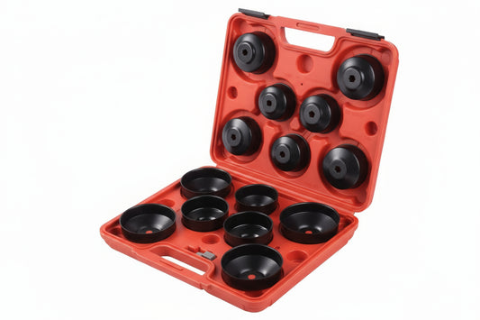 طقم مفتاح فلاتر 15ق FIT