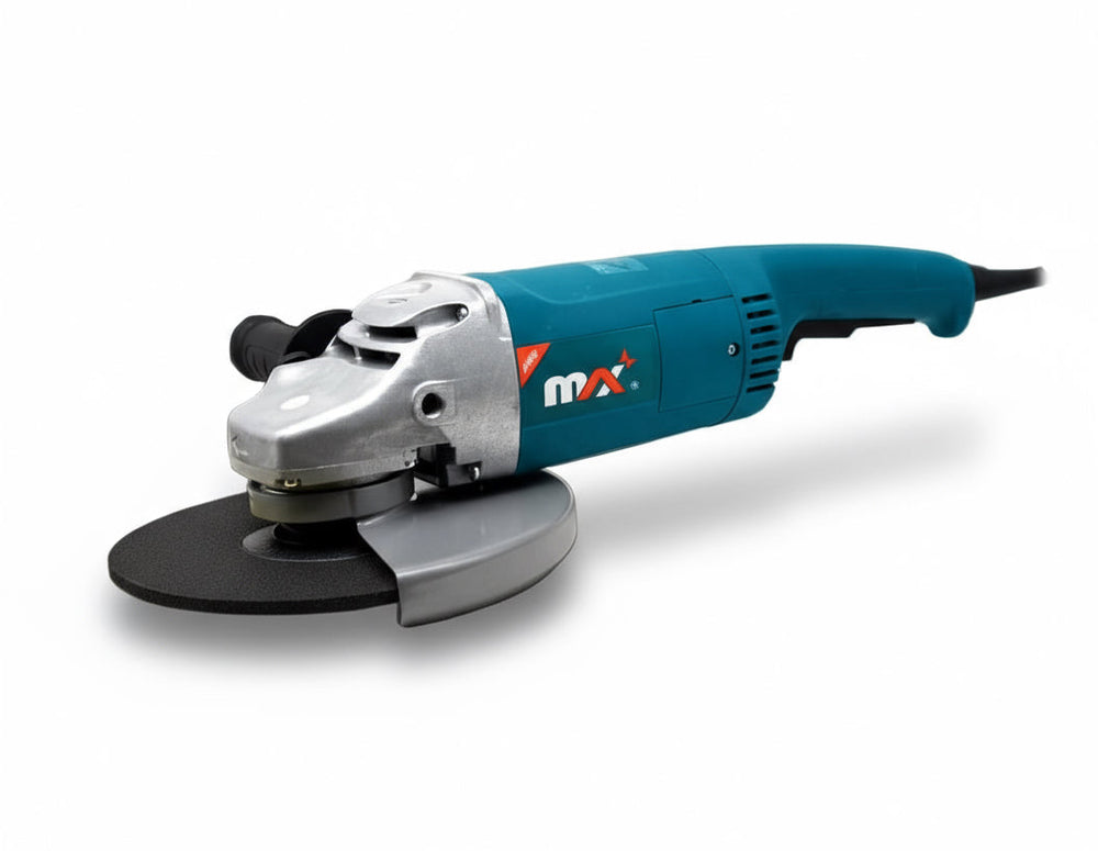 صاروخ قطعية 9" 2000وات  MAX