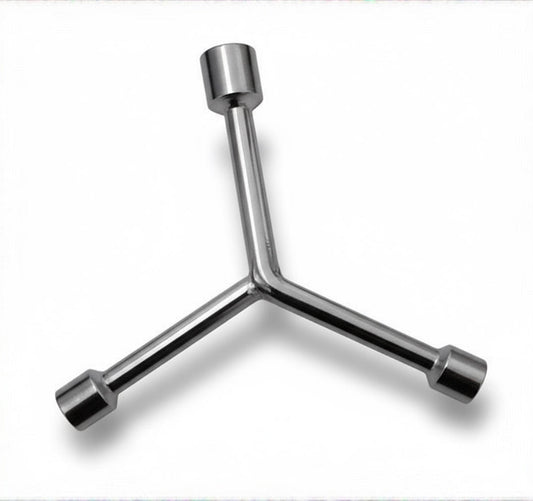 صليبة توك توك مثلثة 13-14-17 صينى