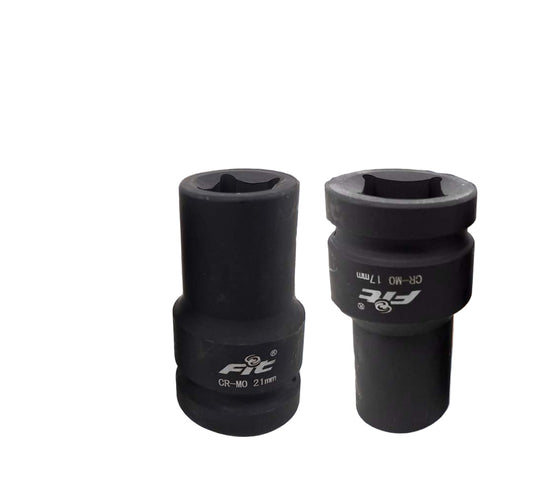 لقمة جويط 21مم يد 1" FIT