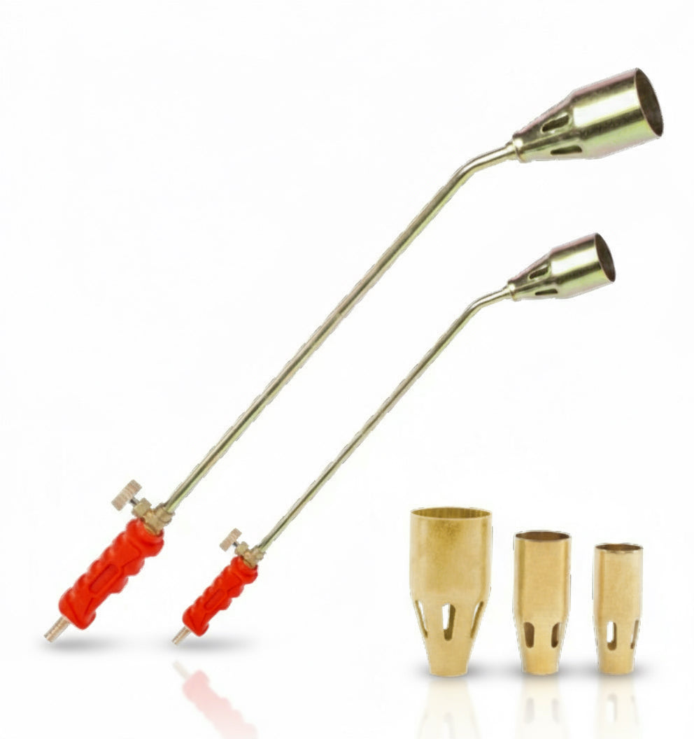 بورى تسخين 3 كوشة 68سم DURMIRI