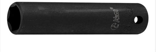 لقمة تصادمية طويلة 21مم يد 1/2" HANS