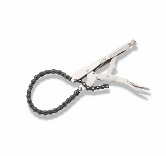 بنسة كلابة جنزير 10 بوصة FIT