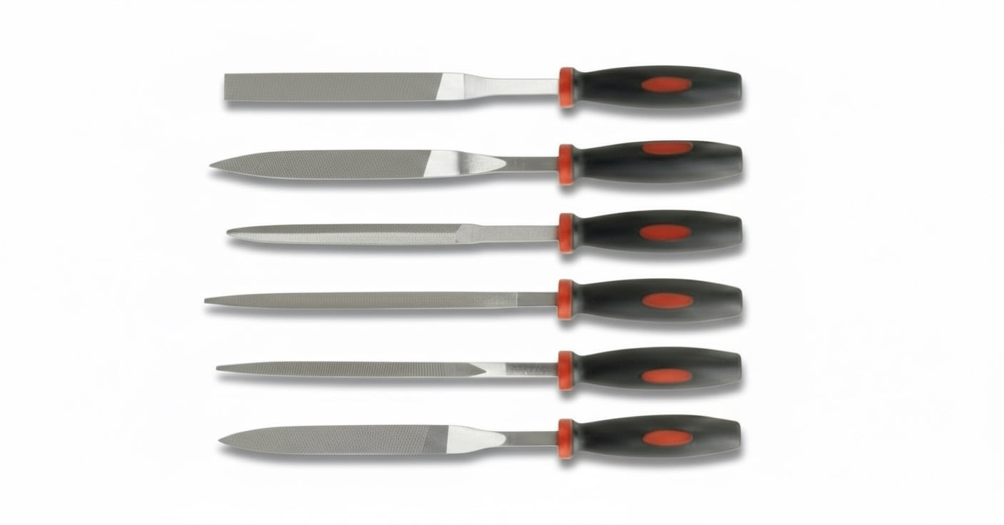 طقم مبرد 5 بوصة 6ق DURMIRI