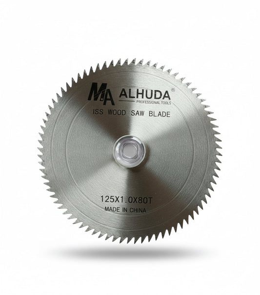 صنية خشابى 5 بوصة 80سنة سن ناعم صينى