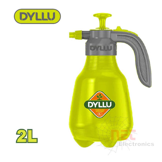 بخاخة 2 لتر DYLLU