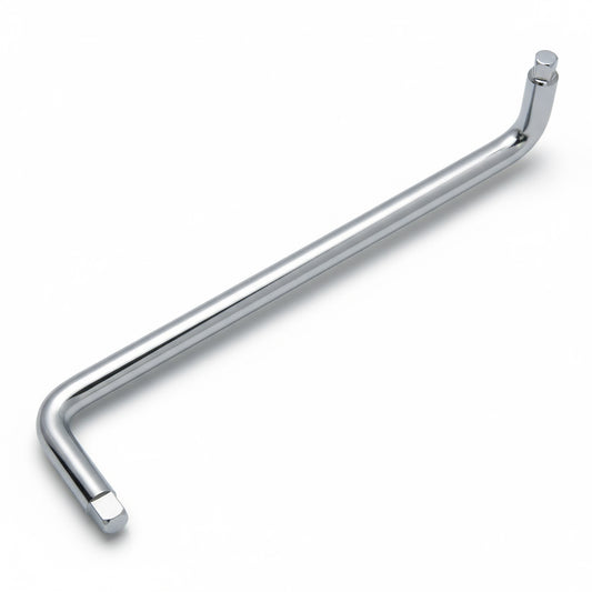 مفتاح طبة بيجو -رينو 10/8 مربع HANS