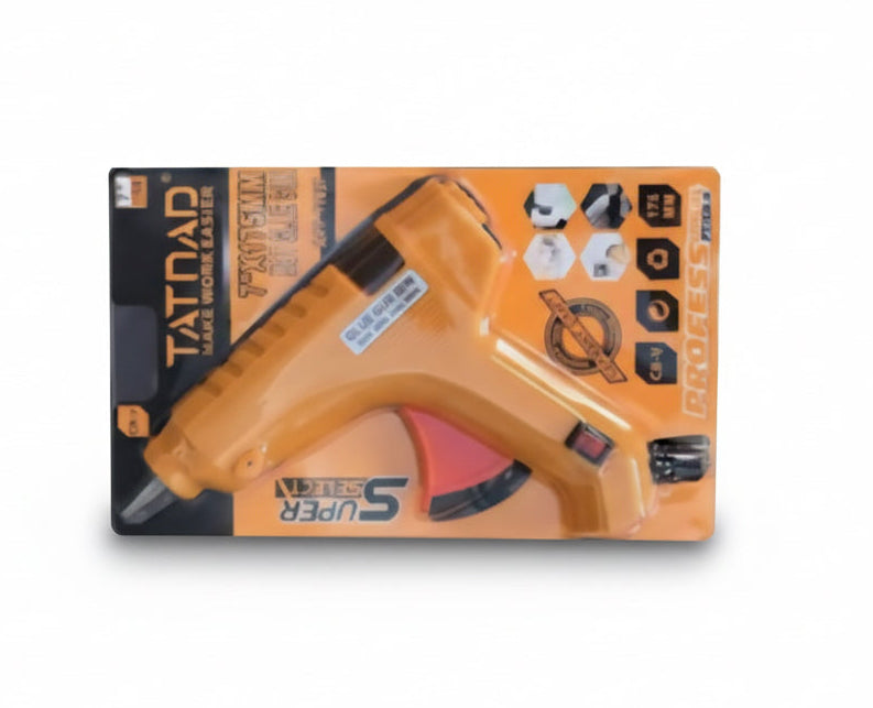 مسدس شمع 60وات TAT