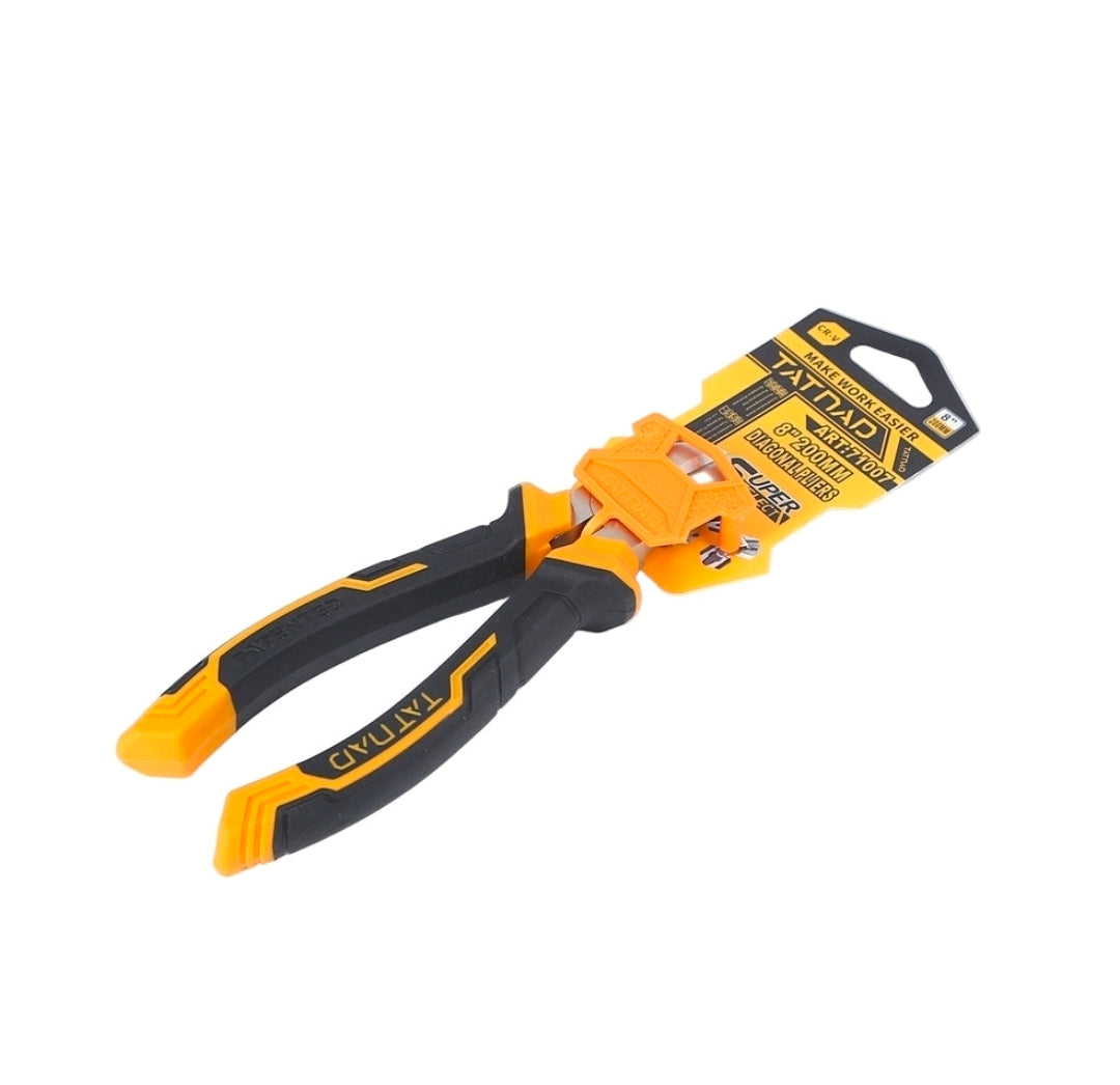 قصافة 6 بوصة CRV خدمة شاقة TAT