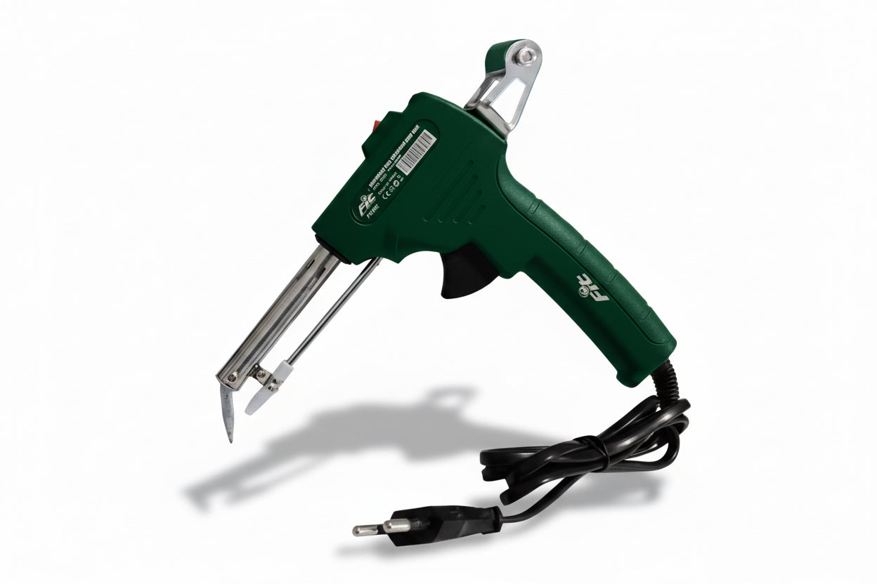 مكواة لحام ازير 80 وات اتوماتيك FIT