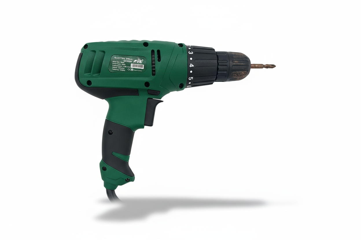 مفك مسامير كهرباء ظرف اتوماتيك 350 وات FIT