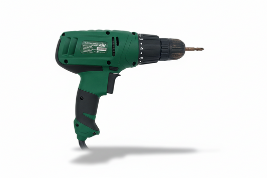 مفك مسامير كهرباء ظرف اتوماتيك 350 وات FIT