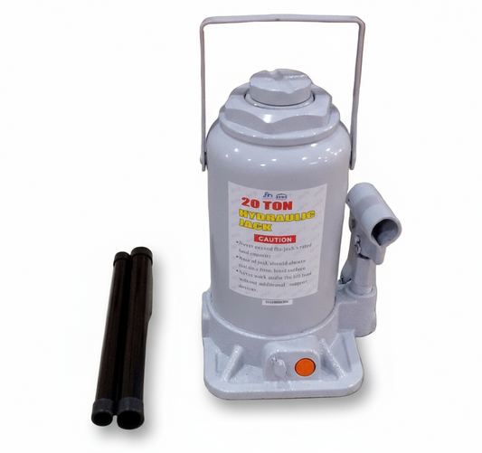 كوريك باكم 20 طن 11ك REMO