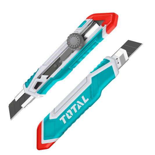 قطر بلاستيك بكرة TOTAL