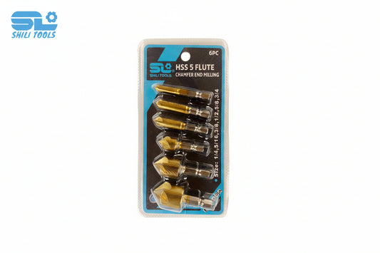 طقم بنطه تخويش 6 قطع SL