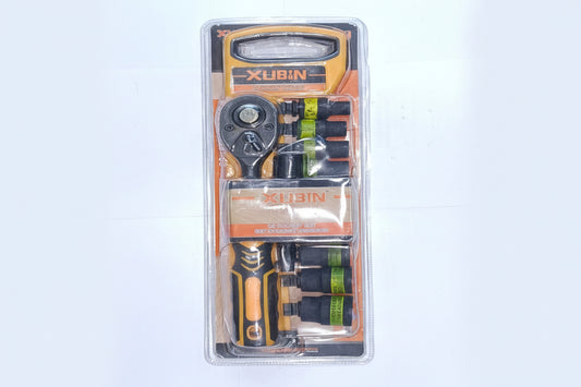 طقم لقم 12ق يد 1/2بوصة على كارت TAT