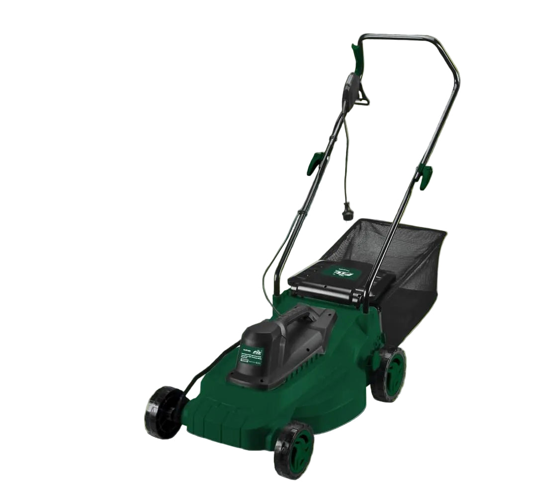 ماكينة قص نجيلة كهرباء 40سم 1800وات FIT
