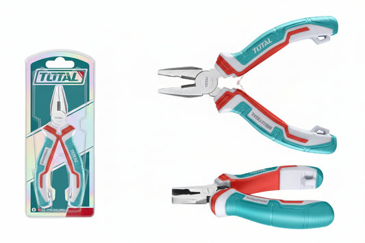 بنسة الكترونيات 4.5" TOTAL