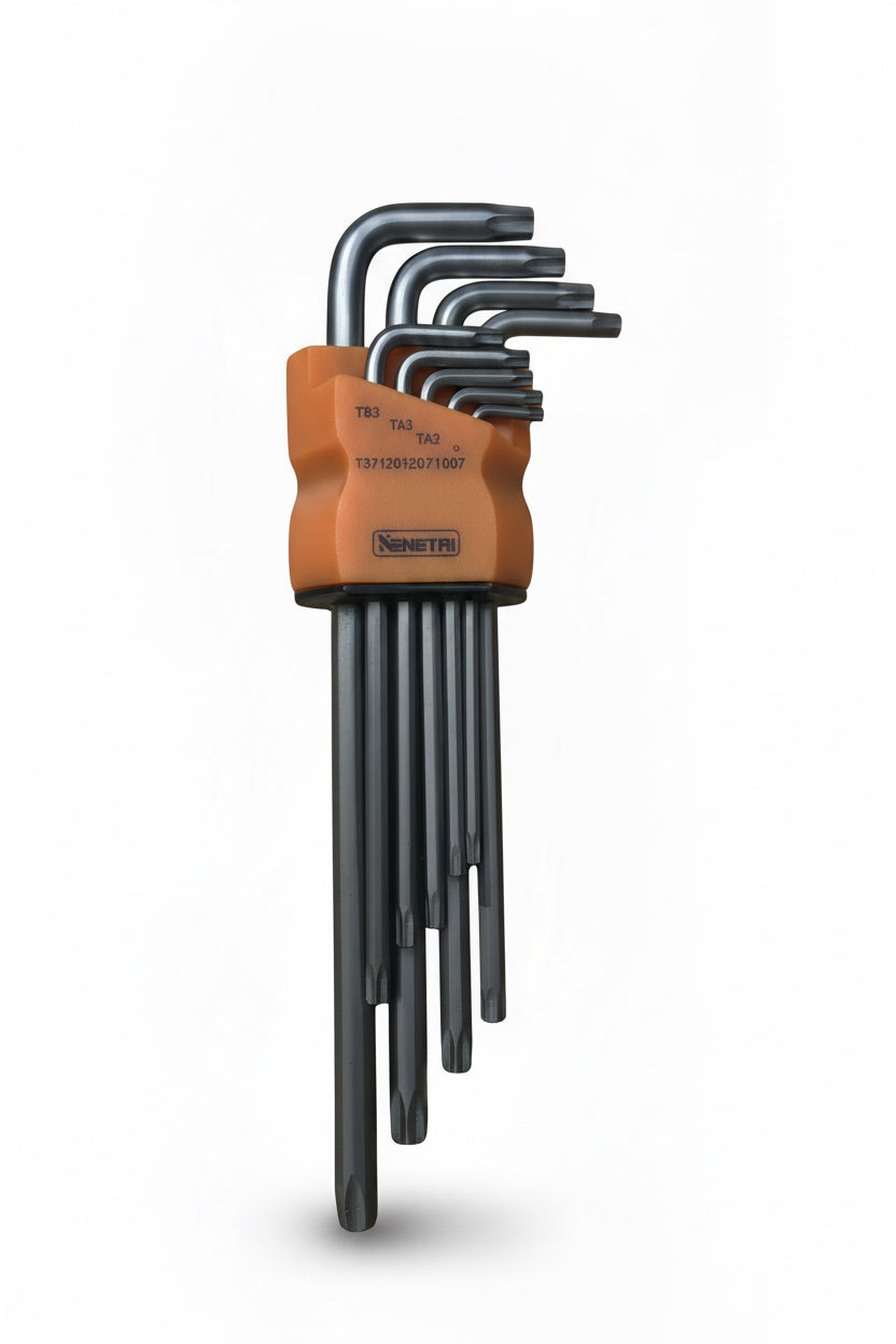 طقم الانكيه نجمة طويل 9ق TAT