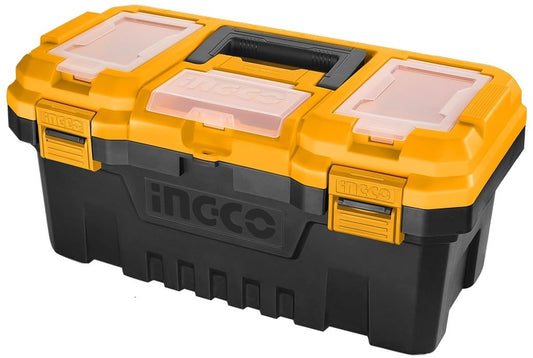 طقم شنطة بلاستيك 20 بوصة INGCO