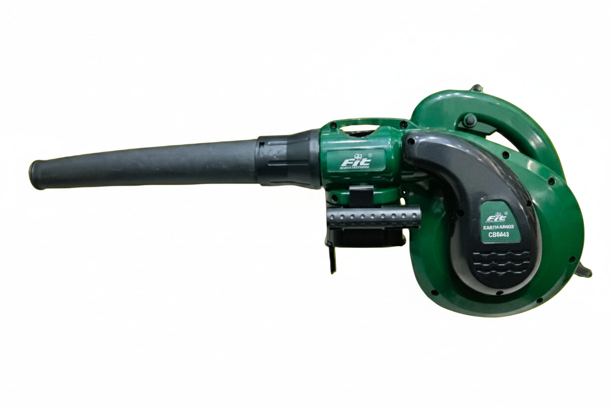 بلاور جامبو شفط وطرد 800 وات سرعات FIT