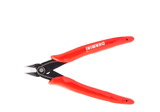 قصافة الكترونيات 4.5" DURMIRI