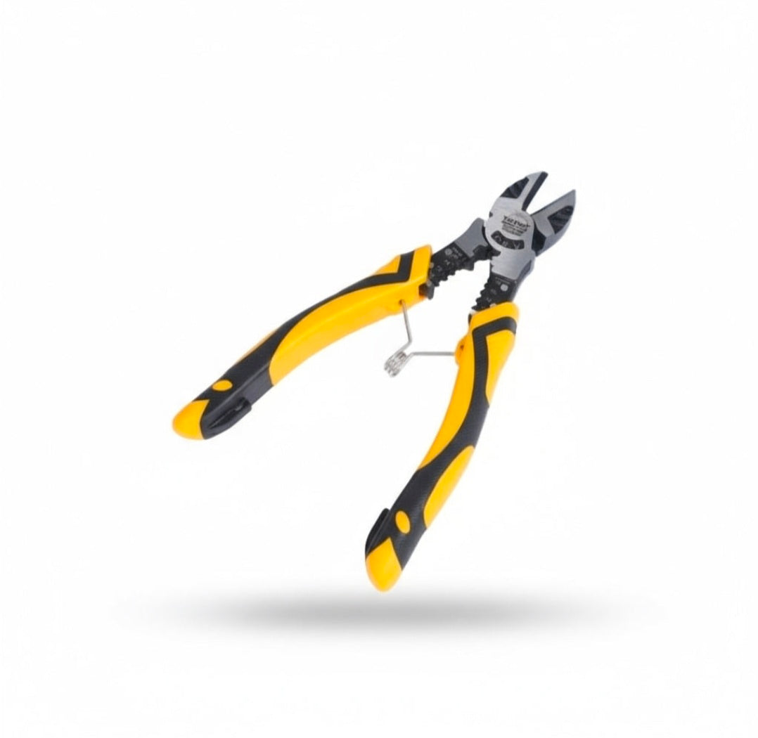 قصافة متعددة 9.5 بوصة CRV خدمة شاقة TAT