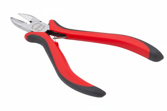 قصافة الكترونيات 4.5" PRIDE