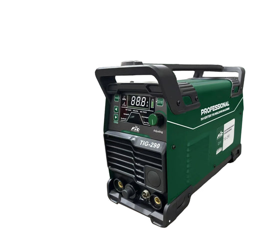 ماكينة لحام ارجون 300 امبير FIT