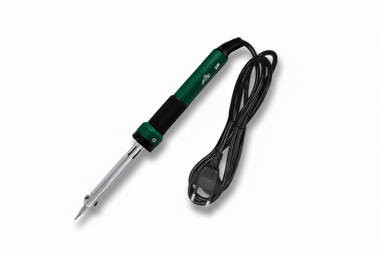 مكواة لحام ازير 60 وات FIT