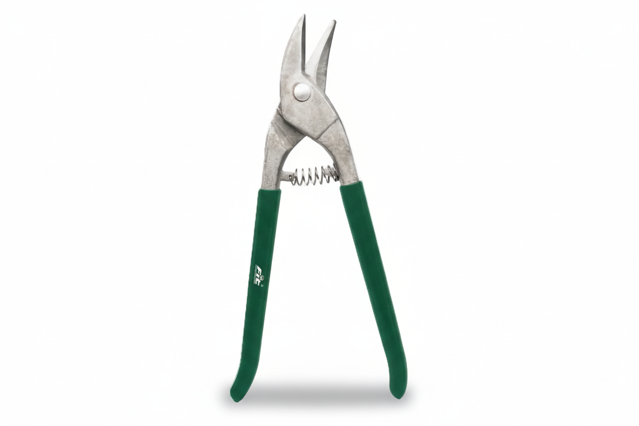 مقص صاج موديل المانى يمين 12بوصة FIT