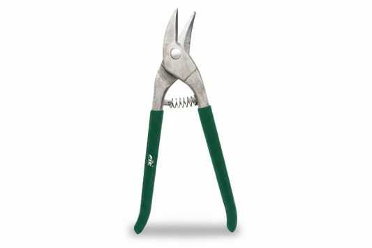 مقص صاج موديل المانى يمين 12بوصة FIT