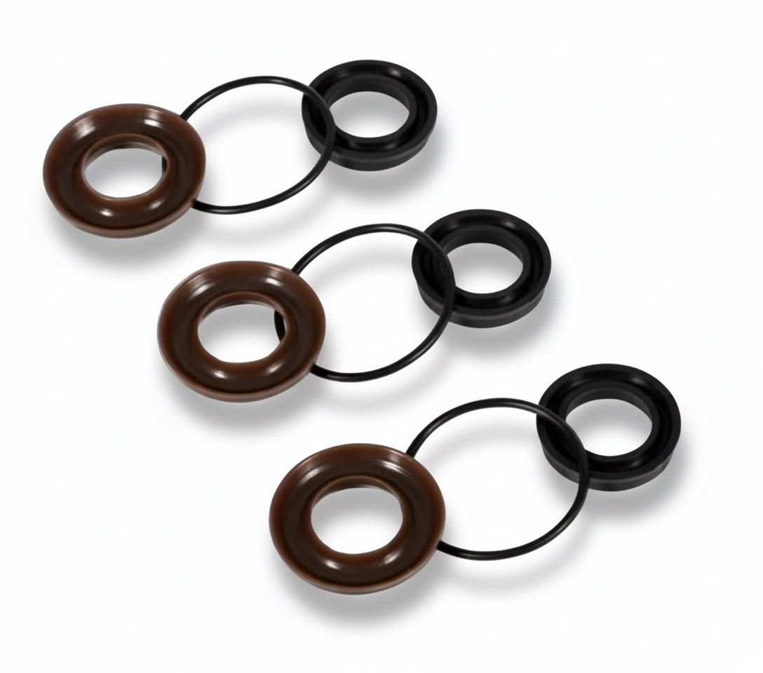 طقم حشو طلمبة 140 بار ايطالى ANNOVI