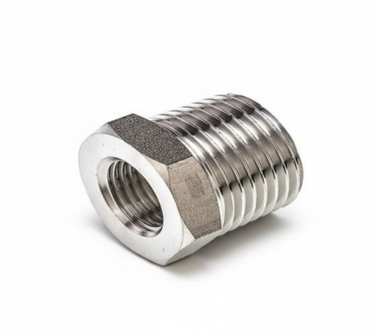 وصلة 1/4 خارجى * 1/2 داخلى