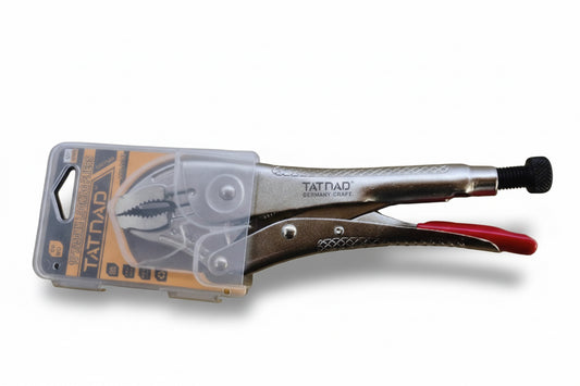 بنسة كلابة 10 بوصة فك عدل CR-MO خدمة شاقة TAT